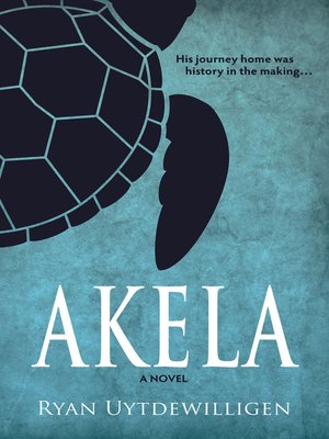 cover image of Akela